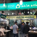 6 Restoran di Amman untuk Pecinta Wisata Kuliner