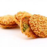 Biskuit Khas Suriah, Barazek yang Gurih dan Nagih