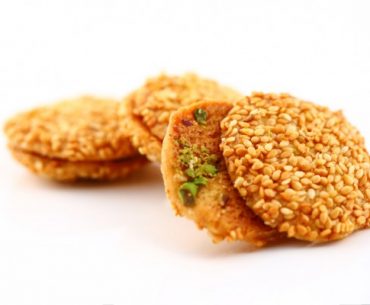 Biskuit Khas Suriah, Barazek yang Gurih dan Nagih