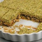 6 Makanan Manis Khas Iran Ini Bisa Memanjakan Lidahmu