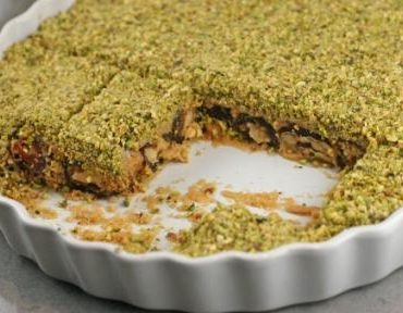 6 Makanan Manis Khas Iran Ini Bisa Memanjakan Lidahmu 6 Makanan Manis Khas Iran Ini Bisa Memanjakan Lidahmu