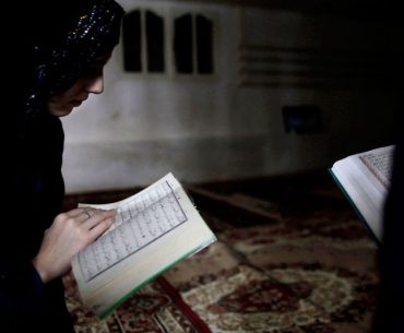 Beginilah Cara Islam Melindungi Perempuan (Part 1)