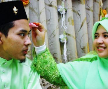 Untuk Para Istri, Fokuslah Pada Segala Kelebihan Suamimu Untuk Para Istri, Fokuslah Pada Segala Kelebihan Suamimu