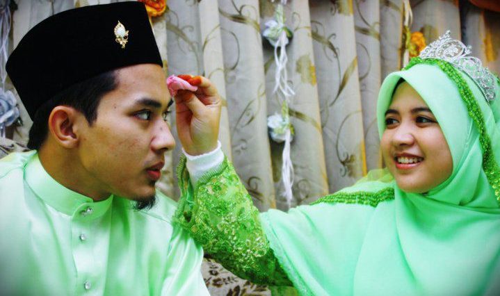 Untuk Para Istri, Fokuslah Pada Segala Kelebihan Suamimu