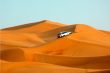 Tak Hanya Identik dengan Kemewahan, Ini 3 Wisata Alam di Uni Emirat Arab