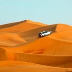 Tak Hanya Identik dengan Kemewahan, Ini 3 Wisata Alam di Uni Emirat Arab