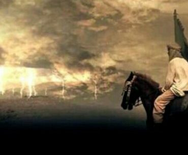 Inilah Kisah Saat Umar Bin Khattab Masuk Islam