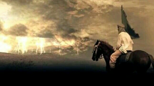 Inilah Kisah Saat Umar Bin Khattab Masuk Islam