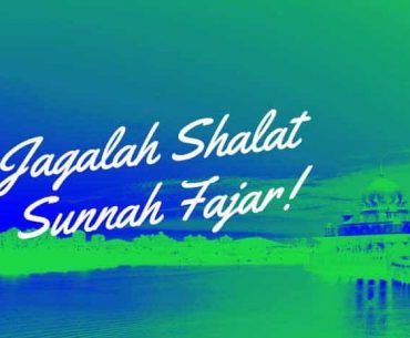 Keutamaan Shalat Sunnah Fajar yang Wajib Kamu Tahu
