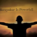 Inilah Kriteria Seseorang Dikatakan Bersyukur