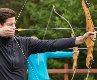 Ingin Sehat & Berpahala? Lakukanlah Olahraga Berikut (Part 2)