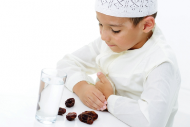 Ingin Anak Rajin Puasa? Lakukan Tips Berikut (Part 2)