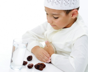 Ingin Anak Rajin Puasa? Lakukan Tips Berikut (Part 2) Ingin Anak Rajin Puasa? Lakukan Tips Berikut (Part 2)