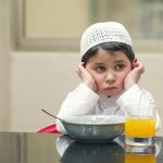 Ingin Anak Rajin Puasa? Lakukan Tips Berikut (Part 1)