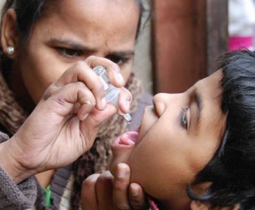 Macam-Macam imunisasi yang perlu diketahui