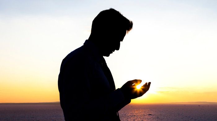 Agar Doa segera Diijabah, Perhatikan 12 Hal Ini