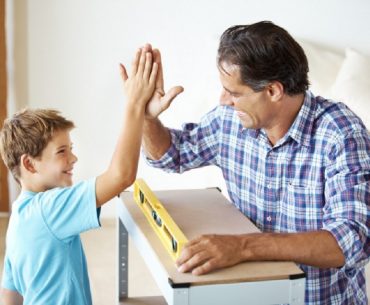 Ingin Memuji Anak? Pujilah Usahanya, Jangan Puji Hasilnya