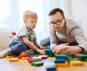 Jangan Anggap Sepele, Ini 5 Makna di Balik Ajakan Bermain Anak