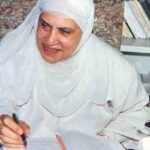 Kisah Zainab Al-Ghazali, Sang Mujahidah Dari Mesir