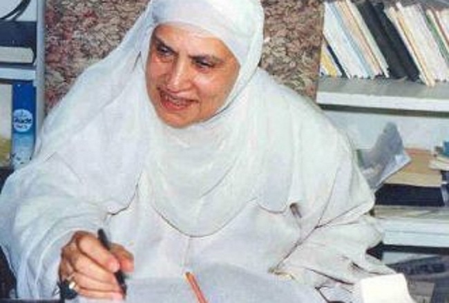 Kisah Zainab Al-Ghazali, Sang Mujahidah Dari Mesir