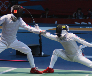 Ingin Sehat & Berpahala? Lakukan Olahraga Berikut (Part 1)