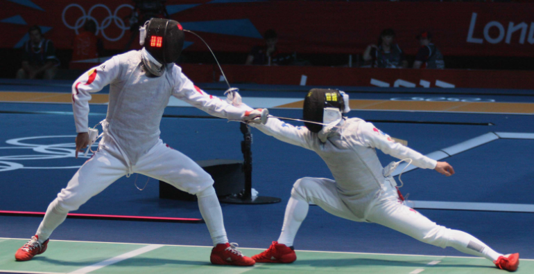 Ingin Sehat & Berpahala? Lakukan Olahraga Berikut (Part 1)