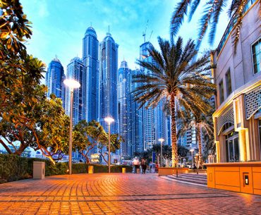 5 Lokasi Wisata Gratis di Dubai