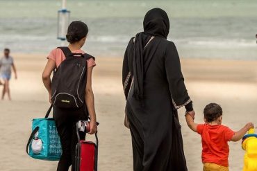 7 Aktivitas Ini Bisa Mempererat Hubungan Orang Tua dan Anak