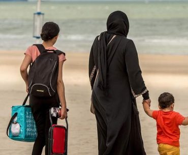 7 Aktivitas Ini Bisa Mempererat Hubungan Orang Tua dan Anak