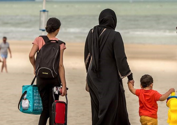 7 Aktivitas Ini Bisa Mempererat Hubungan Orang Tua dan Anak