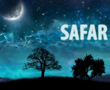 Benarkah Bulan Safar adalah Bulan Sial?