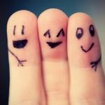 Teman Sangat Mempengaruhi Kita