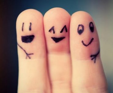 Teman Sangat Mempengaruhi Kita Teman Sangat Mempengaruhi Kita