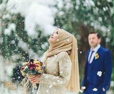 12 Adab Suami Terhadap Istri