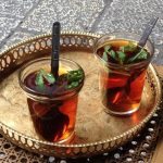 Unik. Ini Dia Serba-Serbi Teh Ala Timur Tengah