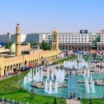 Berkunjung ke Erbil, Iraq, Pastikan Datang ke 3 Lokasi Ini
