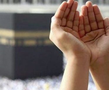 Doa Untuk Kebaikan dan Keselamatan Kita Semua