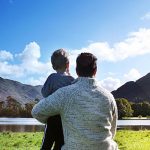 Untuk Ayah, Tunjukkan 7 Sikap Ini Kepada Anak Lelaki