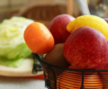 Lebih Tahan Lama, Ini 7 Tips Menyimpan Buah dan Sayur Lebih Tahan Lama, Ini 7 Tips Menyimpan Buah dan Sayur