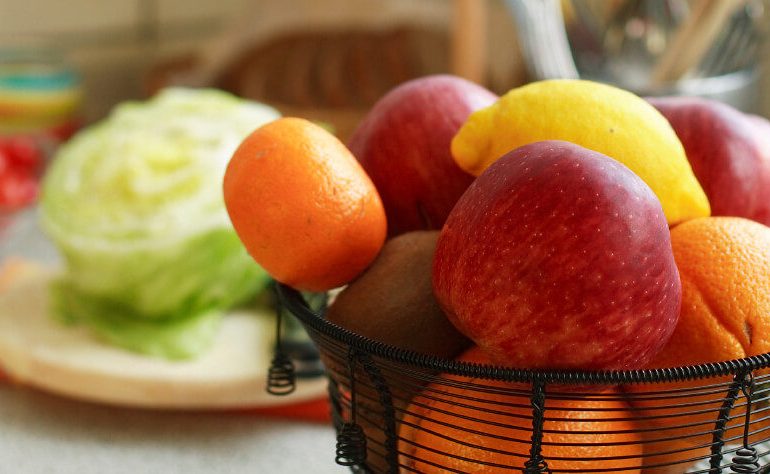 Lebih Tahan Lama, Ini 7 Tips Menyimpan Buah dan Sayur