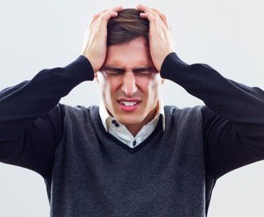 5 Jenis Sakit Kepala. Ketahui Tipenya Agar Tertangani dengan Tepat