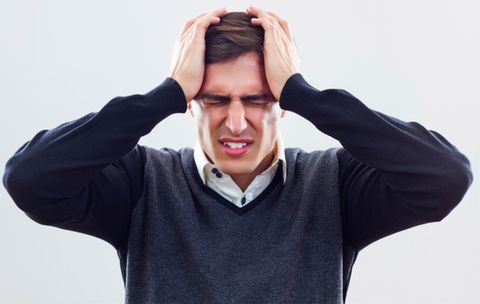 5 Jenis Sakit Kepala. Ketahui Tipenya Agar Tertangani dengan Tepat