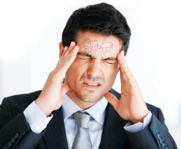 7 Tips agar Terhindar dari Sakit Kepala 8 Tips agar Terhindar dari Sakit Kepala
