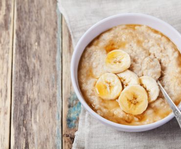 4 Menu Sarapan yang Sehat dan Praktis