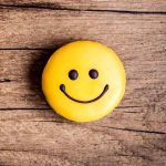 Bersyukur & Berpikir Positif Adalah Pangkal Kebahagiaan