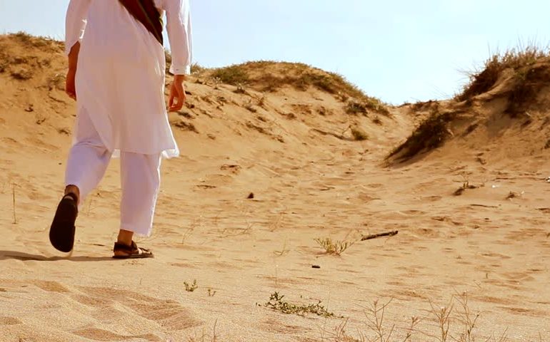 Esensi Bulan Muharram : Hijrah !