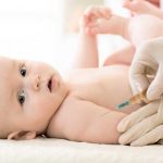 macam-macam imunisasi pad abayi