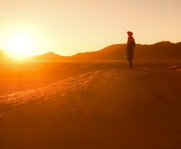 Meneladani Kesantunan dan Semangat Belajar Abdullah Ibnu Abbas