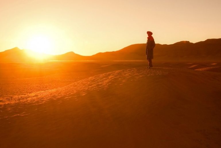 Meneladani Kesantunan dan Semangat Belajar Abdullah Ibnu Abbas