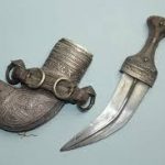 Belati Oman: Simbol Kebanggaan dan Sejarah